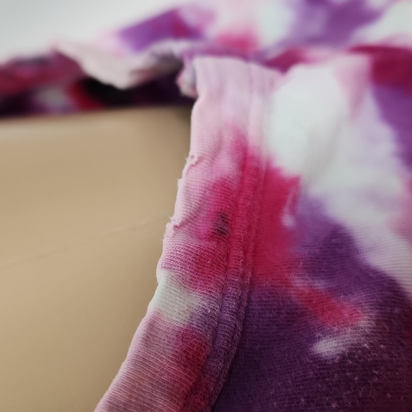 PHI PHI ISLAND THAILAND tie dye tank top Size L - Picture 12 of 14